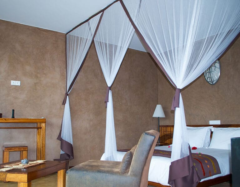Isalo Rock Lodge 2