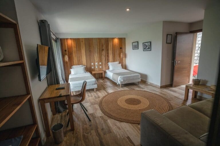 Mantadia lodge 9