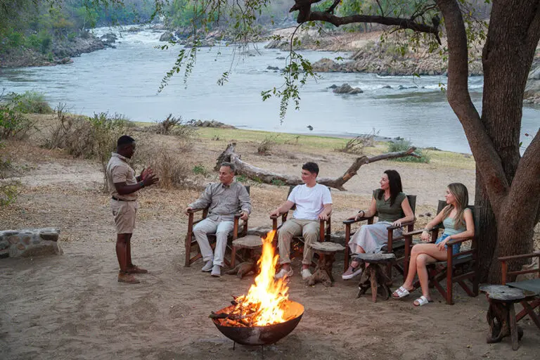 Mkulumadzi Lodge 2