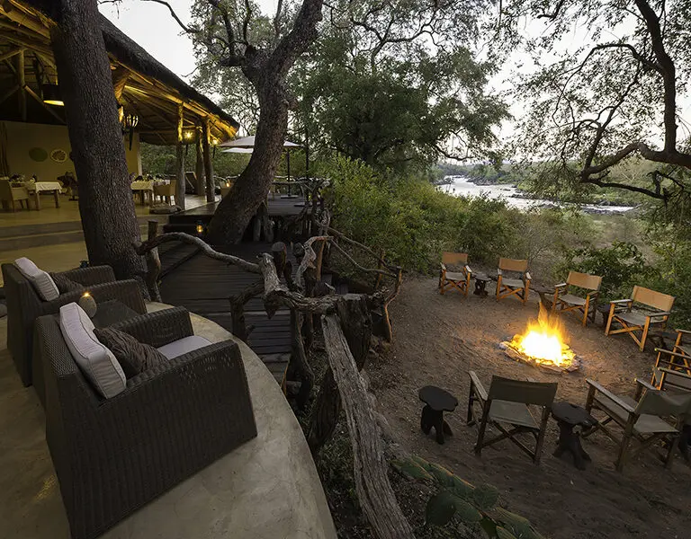 Mkulumadzi Lodge 36