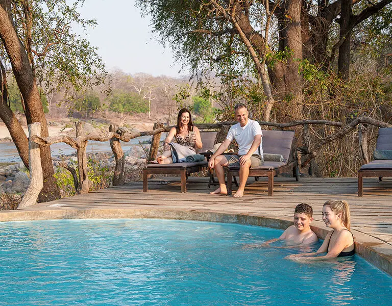 Mkulumadzi Lodge 15
