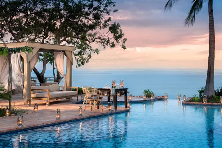 BumiHillsSafariLodge SwimmingPool