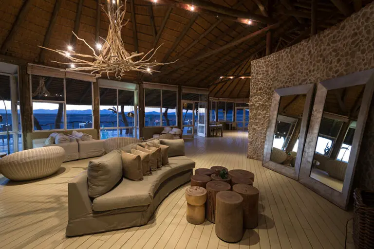 LittleKulalaLodge Interior CommunalArea