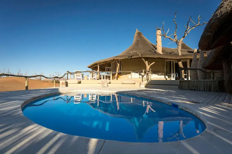 LittleKulalaLodge SwimmingPool Afternoon