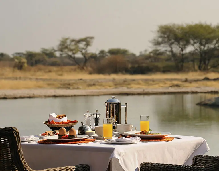 Onguma Bush Camp 2