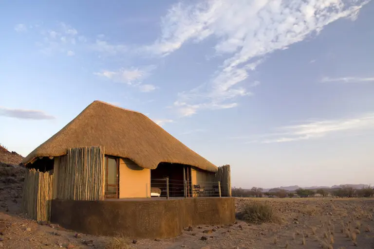 DoroNawasCamp Exterior LuxuryRoom