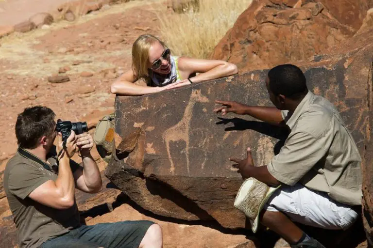 Wilderness Doro Nawas 1
