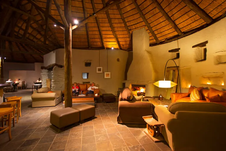 KulalaDesertLodge Interior GuestArea