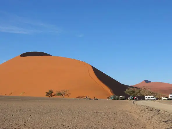 Day9 dunes Sossusvlei