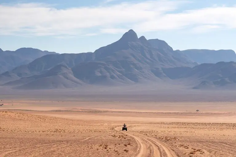 33Kwessi Dunes Quad biking