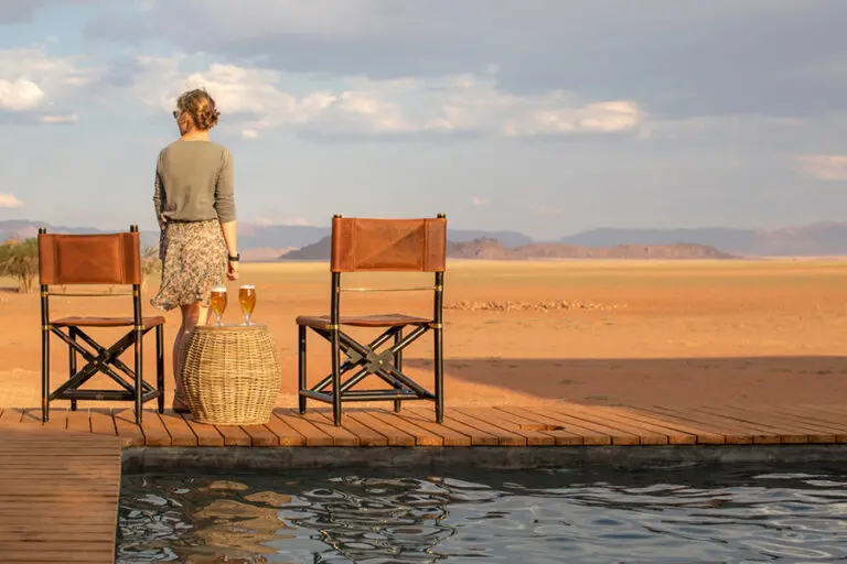 10Kwessi Dunes Sundower at the pool