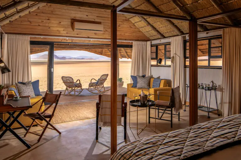 18Kwessi Dunes Bedroom interior