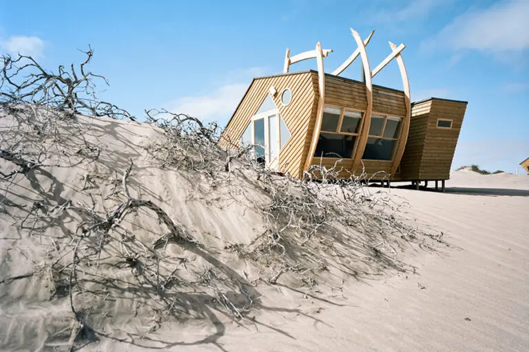 ShipwreckLodge Exterior LuxuryRoom