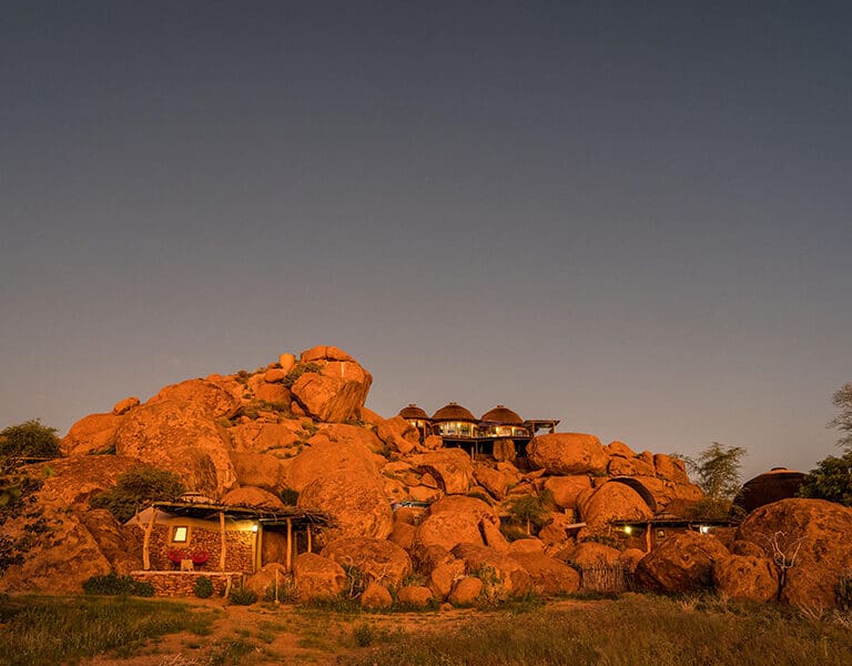 Camp Kipwe Chiwani Safari Camps Camp Kipwe