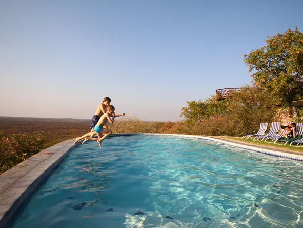EtoshaSafariLodge pool