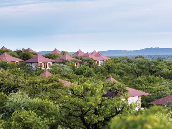 EtoshaSafariLodge view