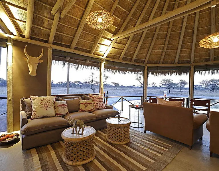 Onguma Bush Camp 1