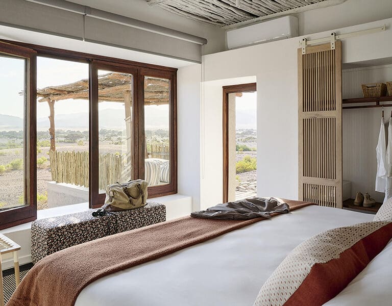 Okahirongo Elephant Lodge 2