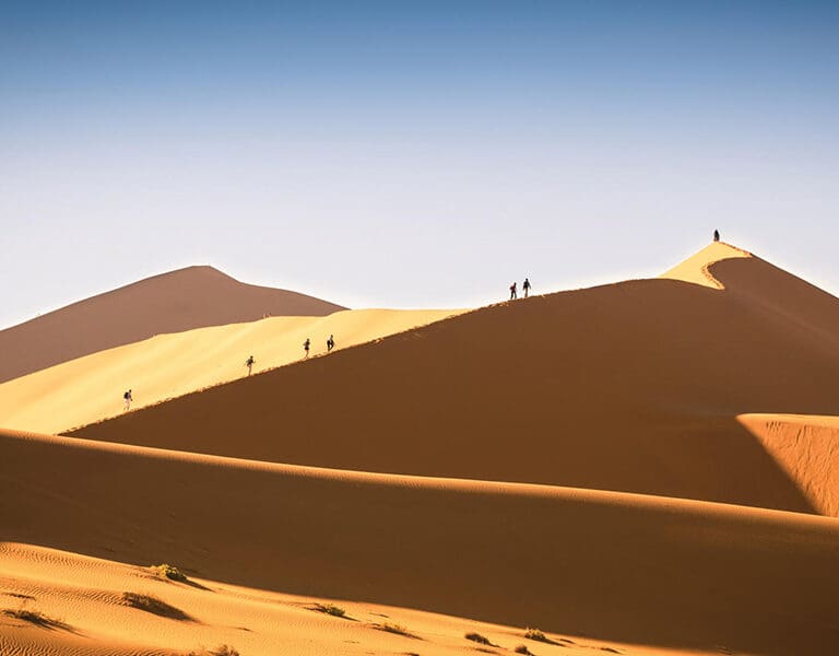 Sossusvlei Desert Lodge dunes 16