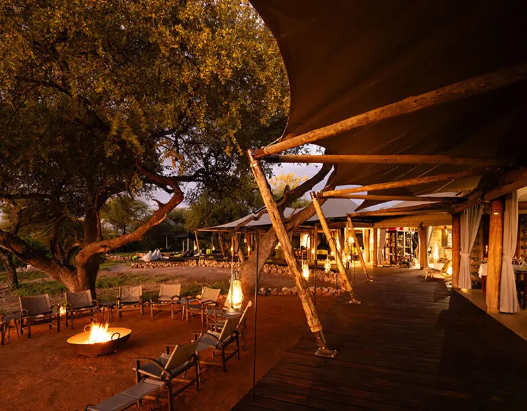 Onguma Tented Camp 1