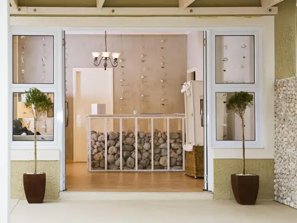 SwakopmundGuesthouse Interior