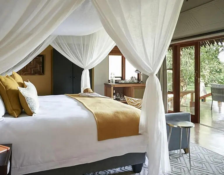 Chilwero Suite