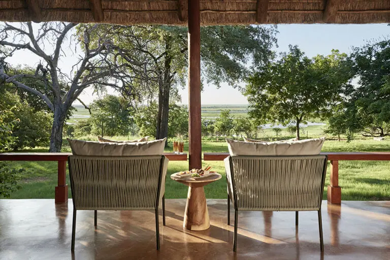SANCTUARY CHOBE CHILWERO SR002359