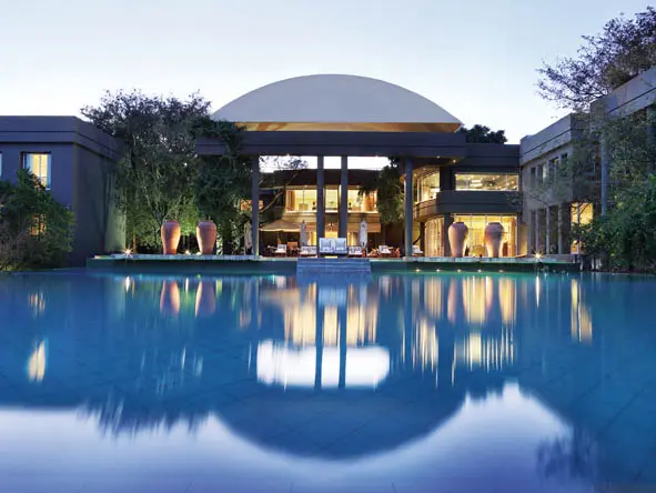 Day5 SaxonHotel
