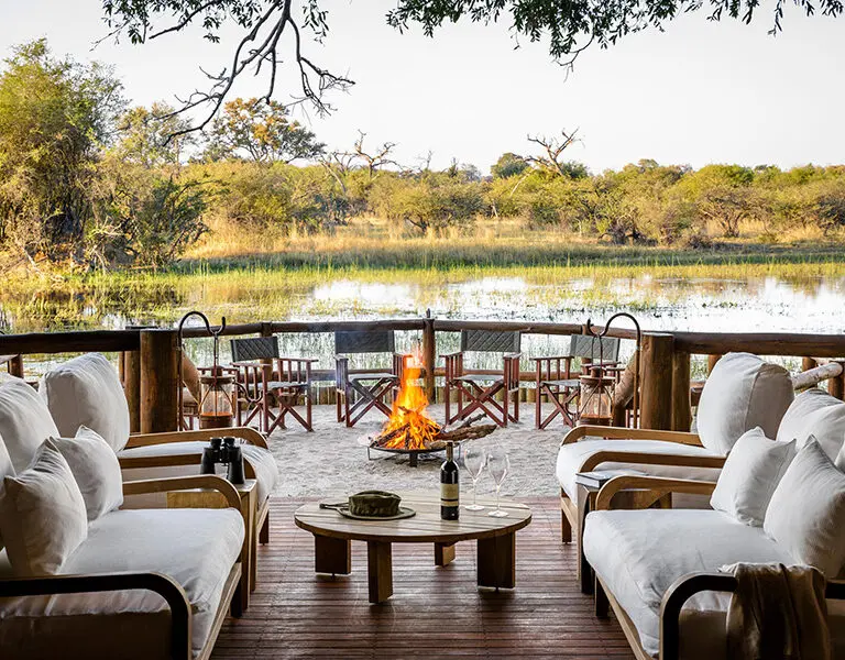 Sanctuary Chiefs The Geoffrey Kent Luxury Suite2