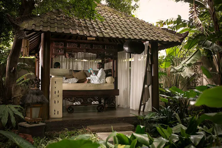 FairlawnsBoutiqueHotelSpa Activity Spa