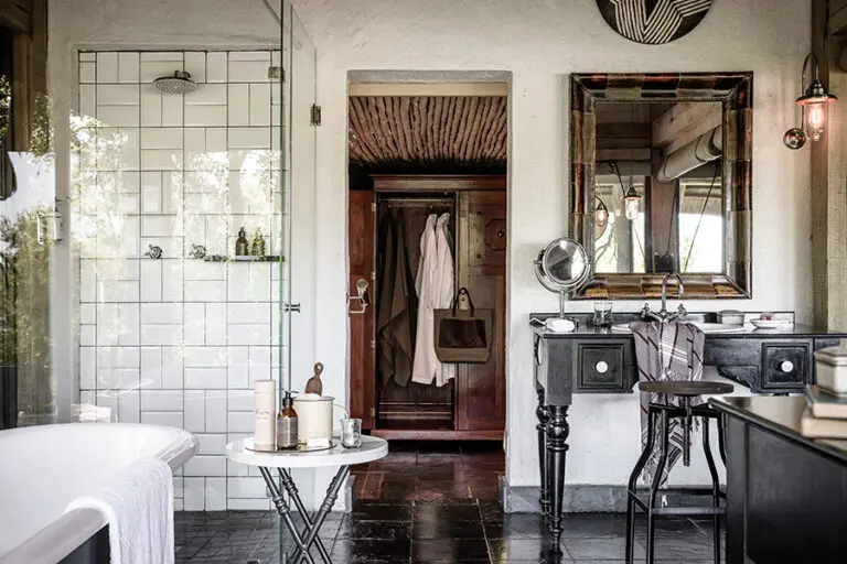 SingitaEbonyLodge Interior Bathroom