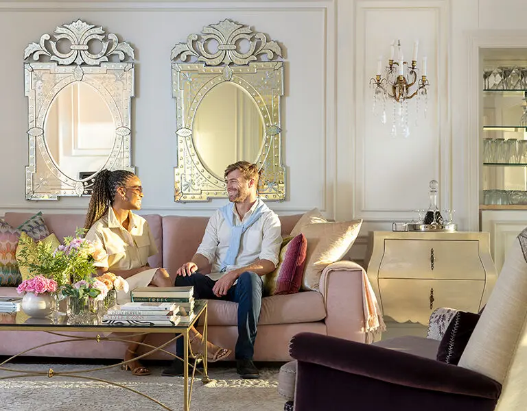 Clarendon Bantry Bay Cape Town honeymooners couples