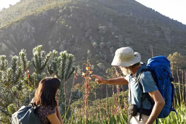 Go hiking with Mount Nelson A Belmond Hotel Cape Town
