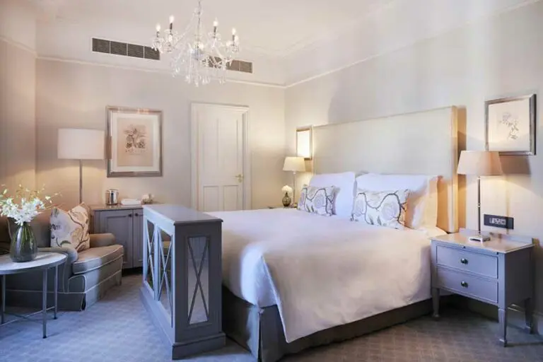 Superior room at Mount Nelson A Belmond Hotel Cape Town