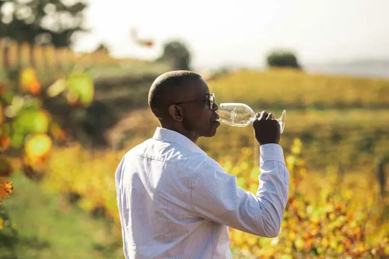 Wine tasting experience Mount Nelson A Belmond Hotel Cape Town