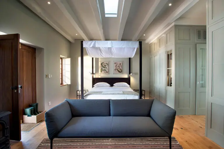 Babylonstoren UpperLevelBedroom