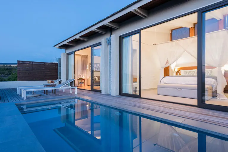 Grootbos Forest Lodge suite 27 exterior 31