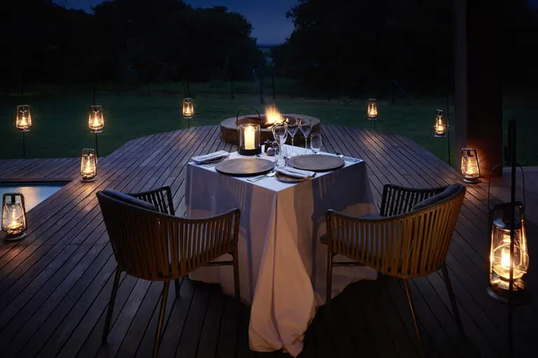 SANCTUARY CHOBE CHILWEROSANCTUARY CHOBE CHILWERO 35 665