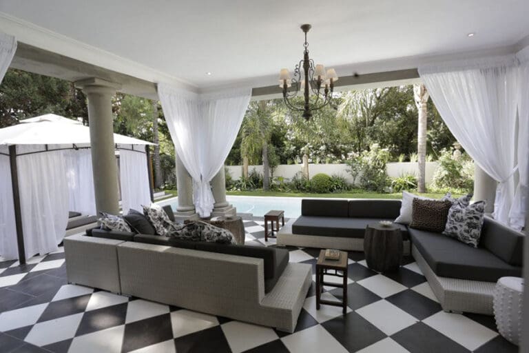 FairlawnsBoutiqueHotelSpa SwimmingPool GuestArea