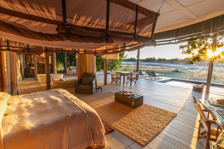 Chinzombo Interior LuxuryRoom1