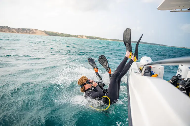 Azura benguerra scuba 111