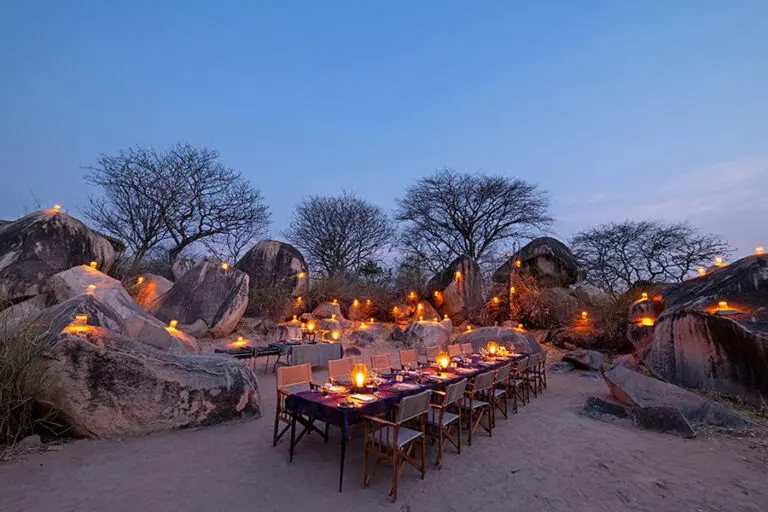 Edited jabali ridge boma dinner