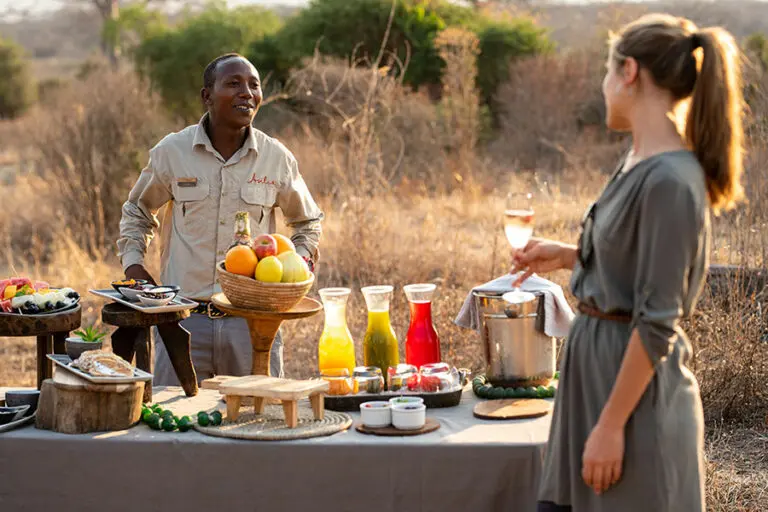 Edited jabali ridge bush bar