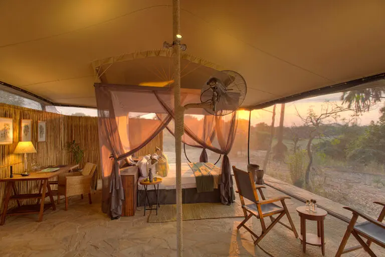 RohoyaSelous Interior LuxuryRoom
