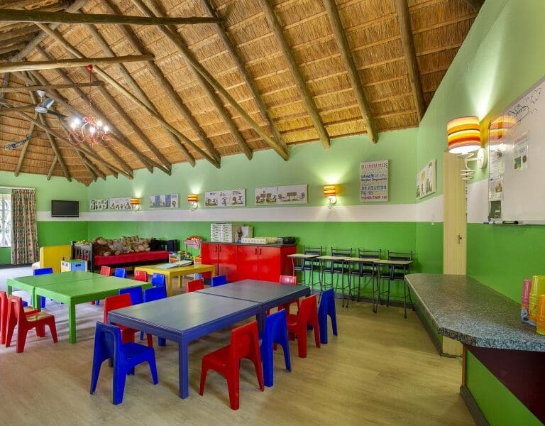 Playroom
