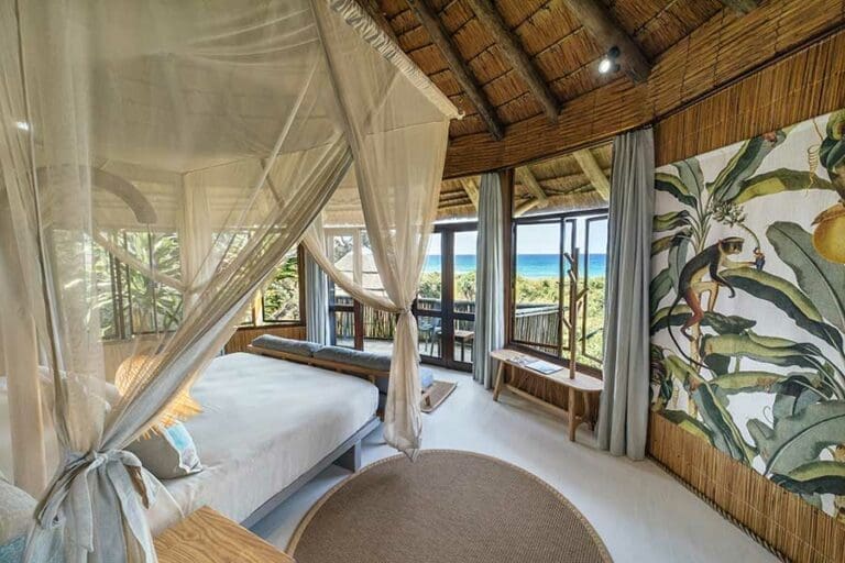 Thonga ocean view room 2