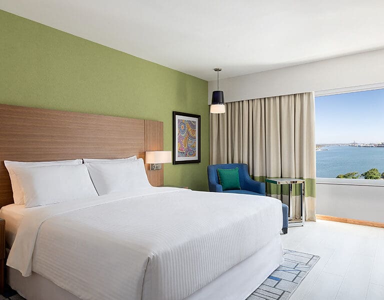 Four Points By Sheraton Hotel Dar es Salaam room 900x600 1