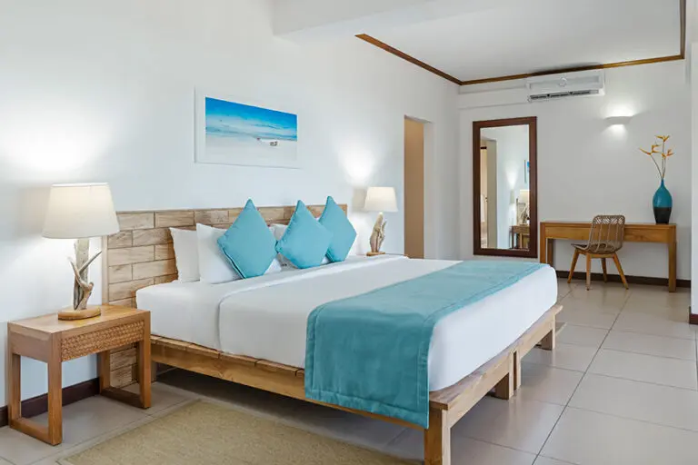 Hotel LArchipel SuperiorRoom5