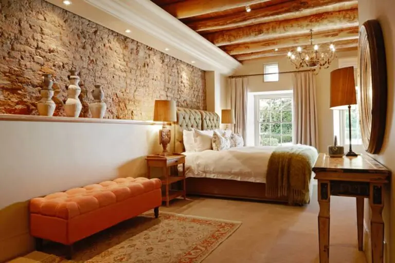 La Cle des Montagnes Grange Courtyard Room