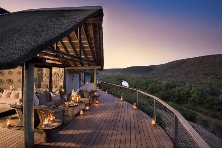 Great Fish River Lodge